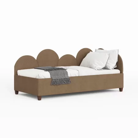 Vaikiška lova Adrija, kairinė