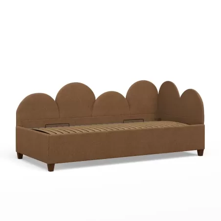 Vaikiška lova Adrija, kairinė