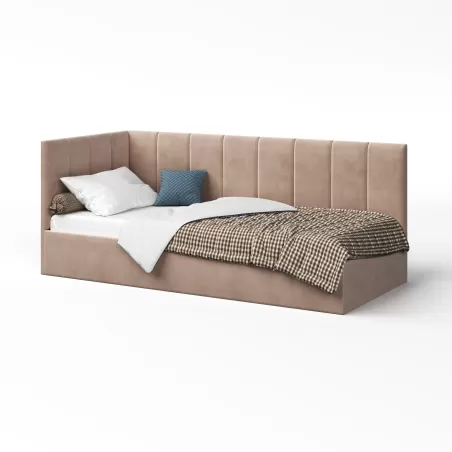 Lova Luka, dešininė