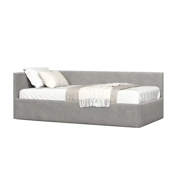 Lova Stela dešininė 90x200 Monolith 95 2