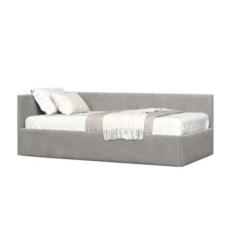 Lova Stela dešininė 90x200 Monolith 95