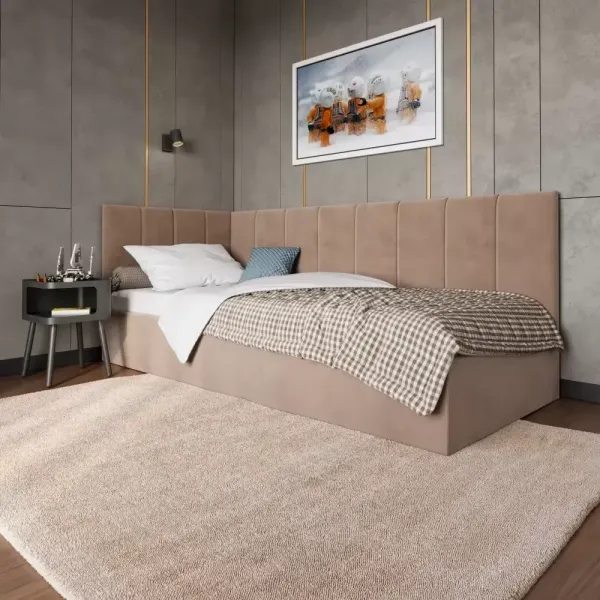 Luka dešininė 100x200 Olympus 06