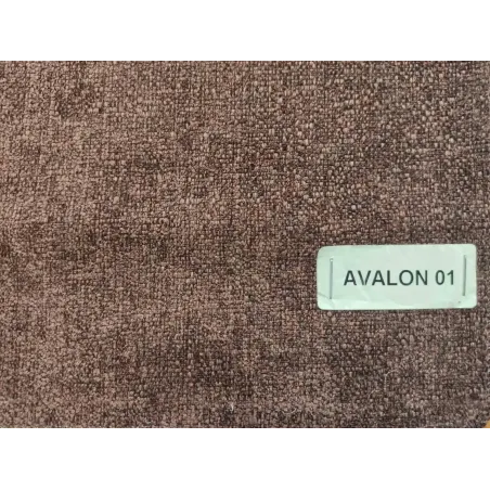 Lova Lėja 180x200 Avalon 01 + čiužinys Comfy