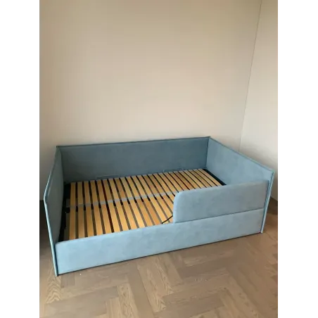 Papildoma nuimama sienelė nuo iškritimo