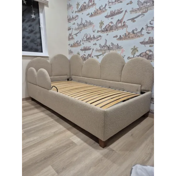 Papildoma nuimama sienelė nuo iškritimo 2