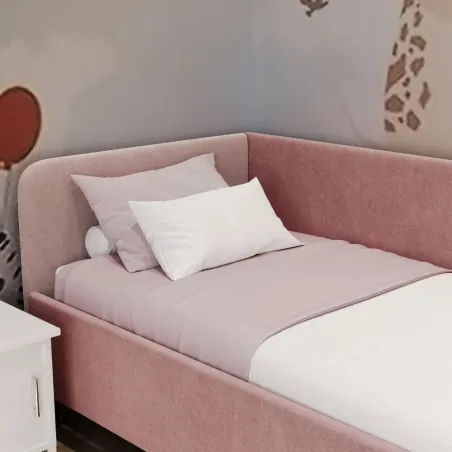 Lova Perla, dešininė