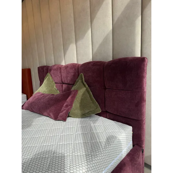 Lova Luna 160x200 Opera 12 (ekspozicinė prekė) 2