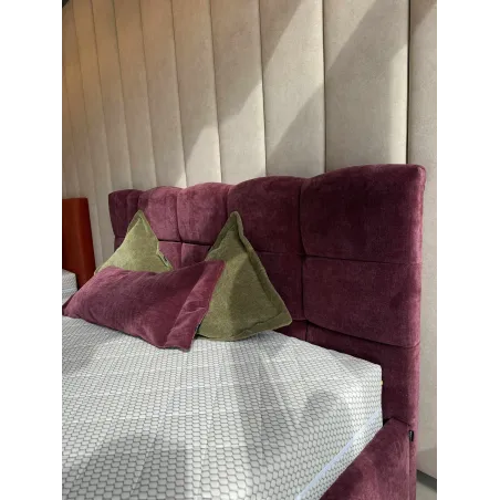 Lova Luna 160x200 Opera 12 (ekspozicinė prekė)