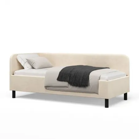 Lova Melita, dešininė