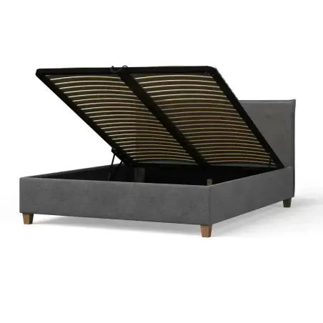 Lova Lėja 180x200 Vinci 28