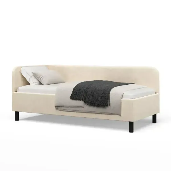 Lova Melita dešininė 90x200 Vinci 28 2