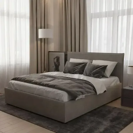 Lova Kyra 180x200 Matt Velvet 34