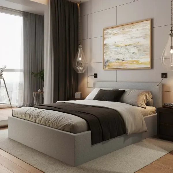 Lova Laura SK 160x200 Havana 17