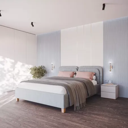 Lova Milana 160x200 Lanson 12