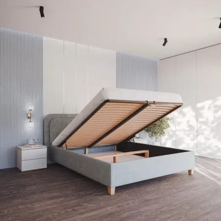 Lova Milana 160x200 Lanson 12