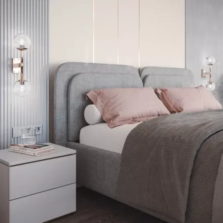 Lova Milana 160x200 Lanson 12