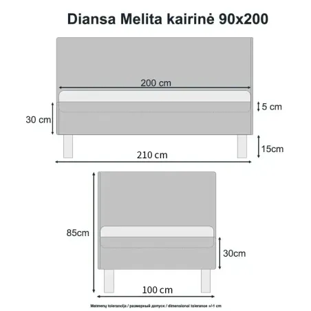 Lova Melita