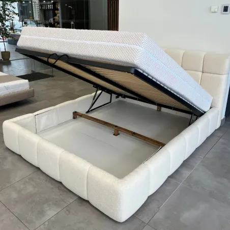 Lova Adelė 160x200 Now or Never 02