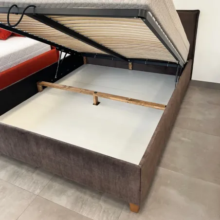 Lova Lėja 160x200 Leon 12