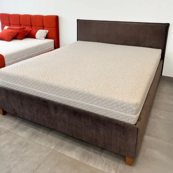 Lova Lėja 160x200 Leon 12