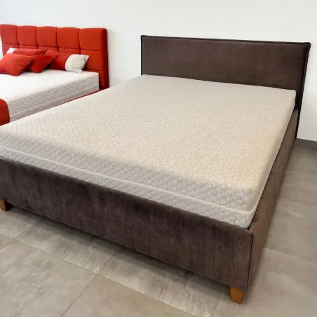 Lova Lėja 160x200 Leon 12