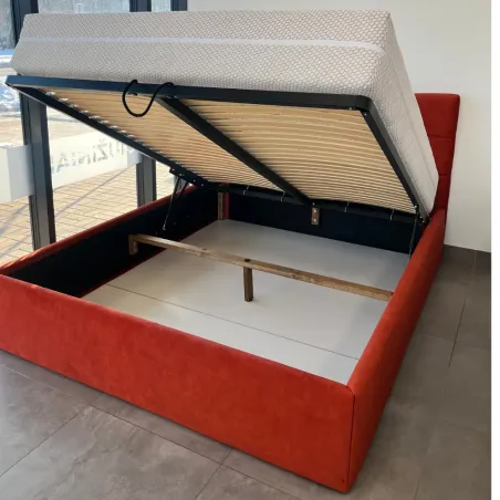 Lova Luna 160x200 Levante 13