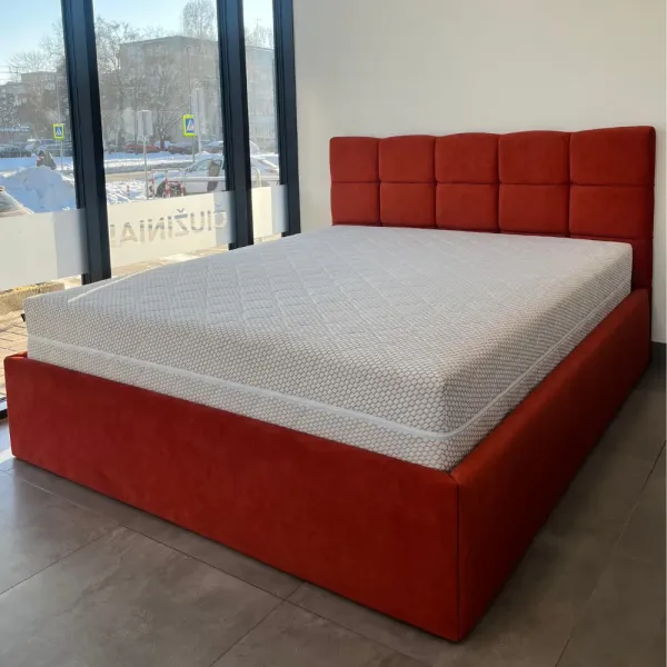 Lova Luna 160x200 Levante 13