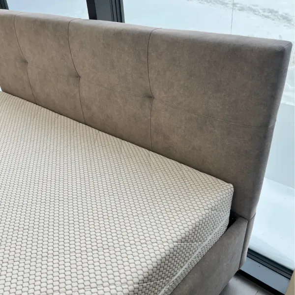 Lova Olivija 160x200 Cloud 87 2