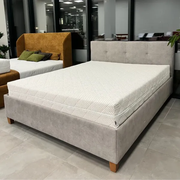 Lova Olivija 160x200 Cloud 87