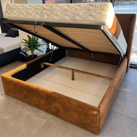 Lova Elizabeta 160x200 Olympus 13