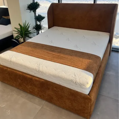 Lova Elizabeta 160x200 Olympus 13