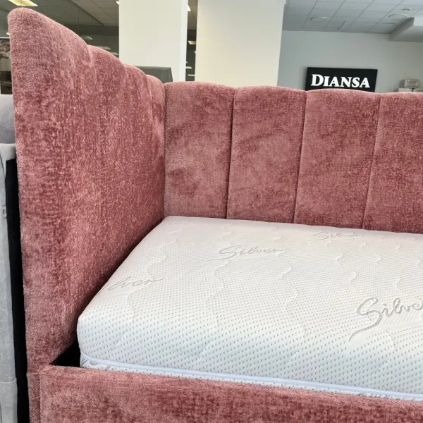 Luka Luka dešininė 90x200 Everest 07 2