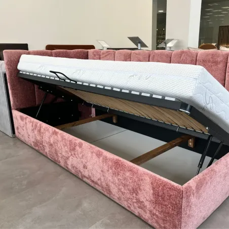 Luka Luka dešininė 90x200 Everest 07