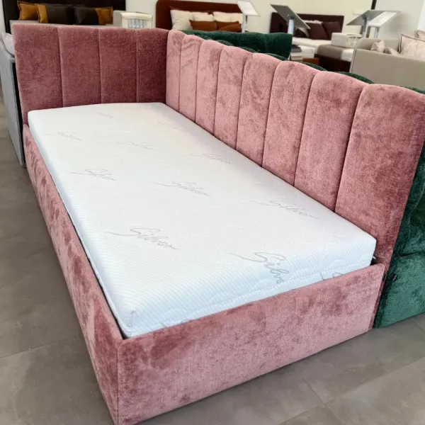 Luka Luka dešininė 90x200 Everest 07