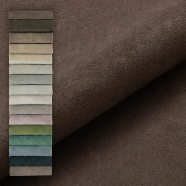 Audinių kolekcija Conti