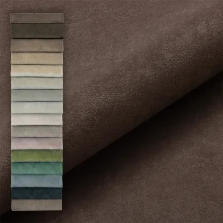 Audinių kolekcija Conti