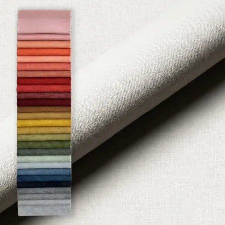 Audinių kolekcija Wind