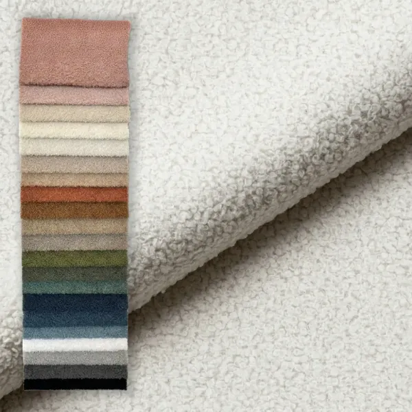 Audinių kolekcija Now or never