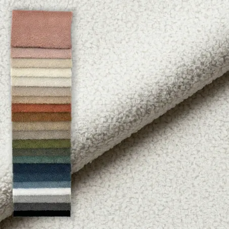 Audinių kolekcija Now or never