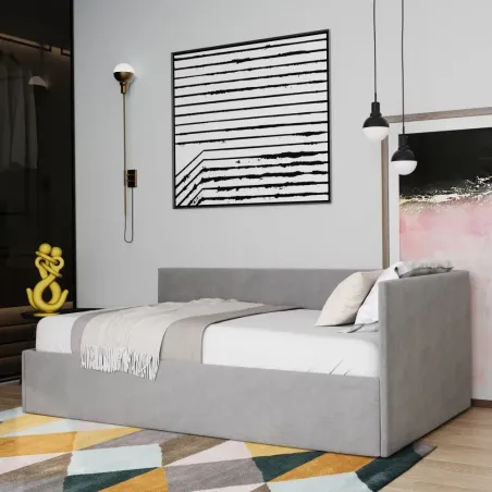 Stela iš priekio Stela iš priekio