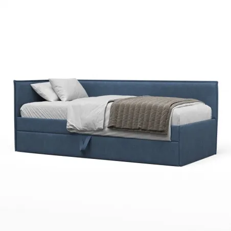 Lova Vesta, dešininė