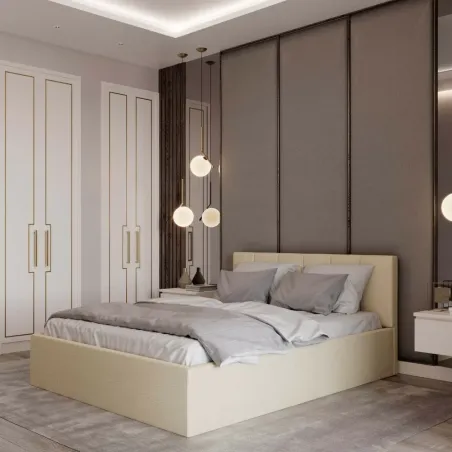 Lova Estela velvetas