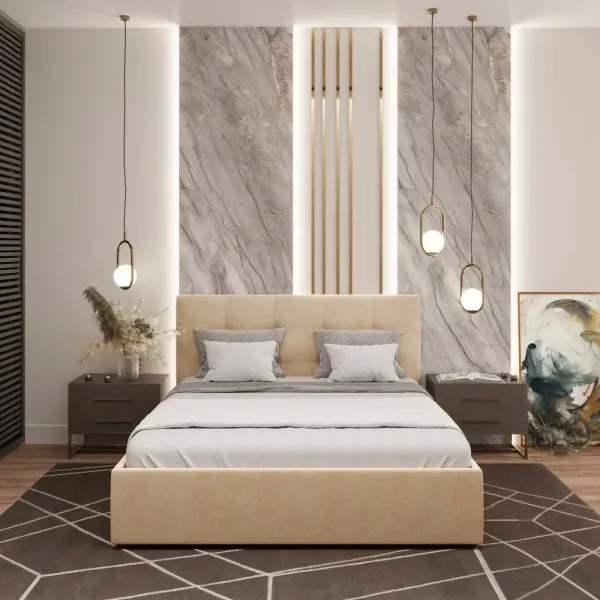 Lova Klara velvetas 2